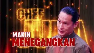 SUASANA MENEGANGKAN KEMBALI TERJADI! 🍽🔥 | MasterChef Indonesia S12 &ndash; Sabtu, 8 Feb 15:45 WIB di RCTI!