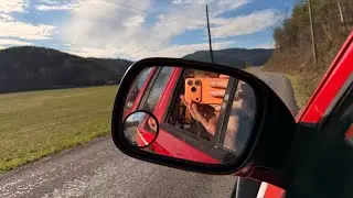 Tennessee Jeep Camping Part 3