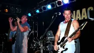 Rammstein - Sonne 2001.05.01 - Live aus Berlin, Knaack-Klub, Germany