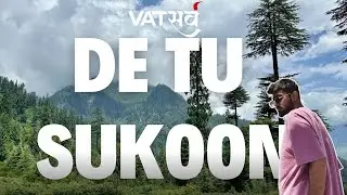 De tu sukoon - Vatsal Sanjay Joshi, Atharva Sanjay Joshi