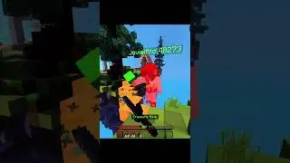 TheHive. #minecraftpvp #pvphighlights #thehive #fyp #minceaft