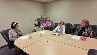 Changes to Pelvic Health after Breast Cancer Treatment | Dr. Gabriela Halder | Forge BCSC