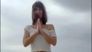 Root Chakra Yoga- 5 Asanas to release #fear and #shock out of your system/ #yinyoga #yogafortrauma