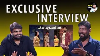 Director rakesh upalapati interview with #snrtalks l #trending #ytvideoes #yt #interview