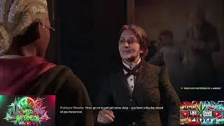trying out the harry pothead and the sorcerer stoned lmao