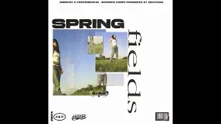 (FREE MELODY LOOP KIT) AMBIENT + EXPERIMENTAL - ''SPRING FIELDS''