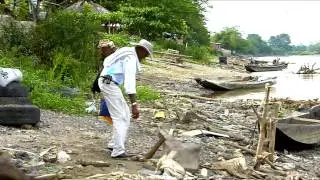 Mucho por hacer - El hombre y el río en Puerto Berrío - Programa 25