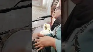 دخلة العروسة #منشدات_أفراح_الأنس
