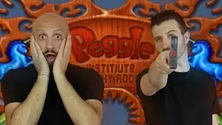 PEGGLE: Qualcosa di Inaspettato