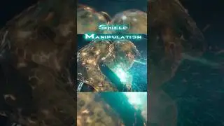 Как спартанцы меняют прочность своего щита #halo #halolore