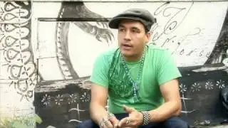 Walrus TV Artist Feature: Doze Green Interview