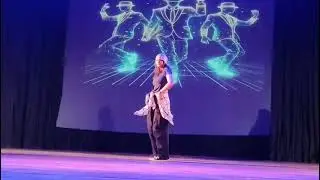 13th ANNUAL FUNCTION - SHREYAA TIWARI SOLO