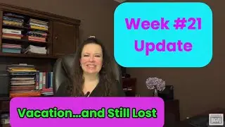 Week #21 Zepbound Update | Vacation Didn&rsquo;t Stop My Progress