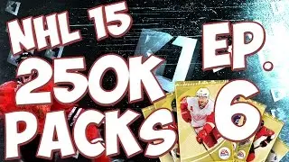 NHL 15 | 250K 