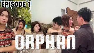 NEW EPISODE | ORPHAN | MARCO | JUN~JUN | VALERIE | #valerie09 