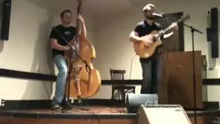 Keith Symanowitz & Jed Clark
