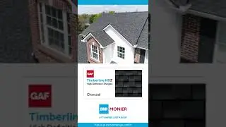 Introducing GAF Roofing Shingles in India | BMI India