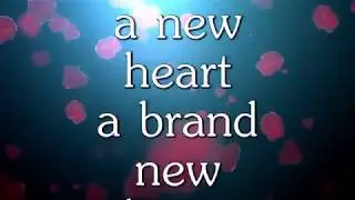 A new heart Ezek 36:26 Radikids - A new generation of radical kids.