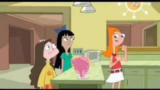 Toon Disney / Disney XD (Italy) - Continuity & Promos - August 2011
