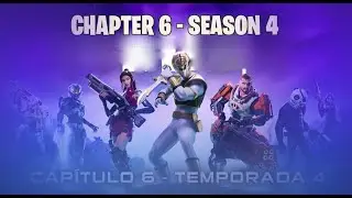 El pescaito nos sorprende #fortnitegameplay
