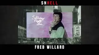 SNL Review: Fred Willard and Devo S04E02