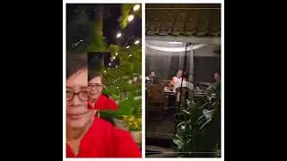 Balinsasayaw Restaurant in Silang, Cavite