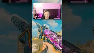 This LOADOUT is INSANE after Update 😍👑 #warzone #callofduty #rebirthisland #bo6