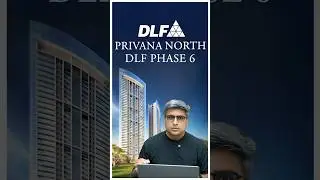 DLF Privana North Project Details #dlfprivana #gurgaonproperty