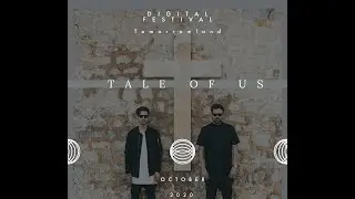 Tale of us :: Digital Festival :: Tomorrowland ( 10-2020 )