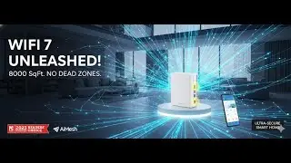 Fastest WiFi 7 Mesh Router ASUS ZenWiFi BQ16 Pro Review