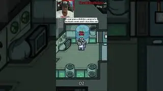 Lazar puts a hidden camera in lachlans room and v