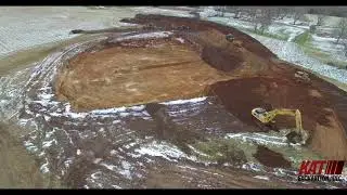 Central Missouri Aerial Videography & Photography