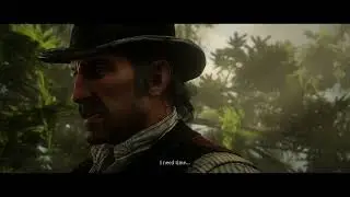 RED DEAD REDEMPTION 2&trade; [ ANIMAL MURFREE COUNTRY ] 4K ULTRA RTX GAMEPLAY