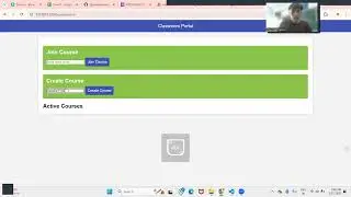 EduConnect - Web Based Portal for Students