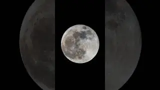 SuperMoon 2023 ✨✨             #supermoon #moon #shorts #ytshorts #viral #trending #yt #short #