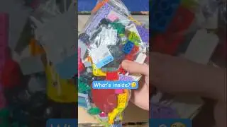 Let&rsquo;s open a $10 Lego surprise bag #lego #legominifigures #marvel ￼