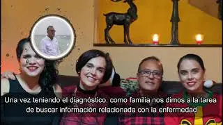 Vivir con ELA