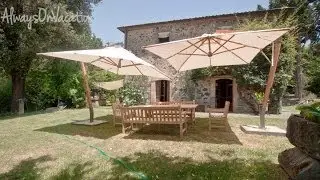 AlwaysOnVacation Bolsena, Italy Vacation Rental - Professional Photography Service