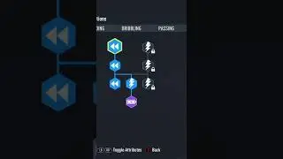 FIFA 22 Pro Clubs Level 15 - 25 CAM Build