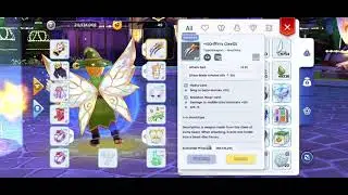 Hydra Card VS Skel Miner VS Phreeoni Star test damage