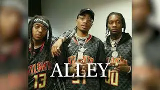 [FREE] Migos Type Beat - 