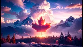 How to Make the Essence of Canada: A Visual Journey