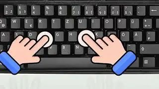 للمبتدئين لوحة المفاتيح Keyboard