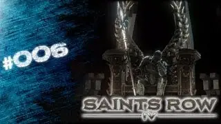 LP Saints Row 4 #006 HD Deutsch - K&auml;lte durch Hotspot - FSK18 - Dekaar