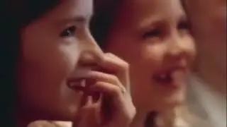 Flea and Kids Choir recording vocals for Red Hot Chili Peppers's song 