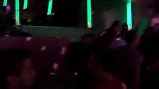 DJ SERIO LIVE @ STUDIO 34 (part 2)
