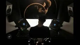 ə-resistance - Live @ Studio - 2019/05/18