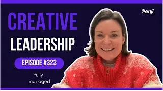 Risk, Resilience, and Creative Leadership: Kelly Roe’s Journey Across Global Agencies