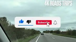 4K RoadsTrips