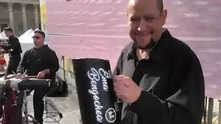 15 pulgadas - en Av de mayo